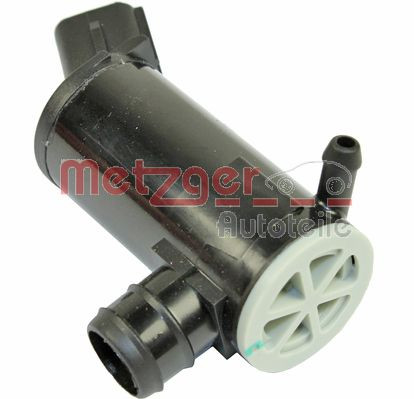 METZGER Waschwasserpumpe, Scheibenreinigung